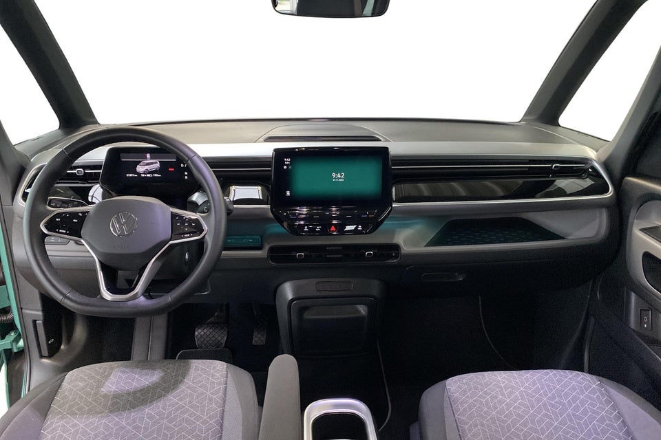 VW ID.Buzz 77 Life SWB 5d