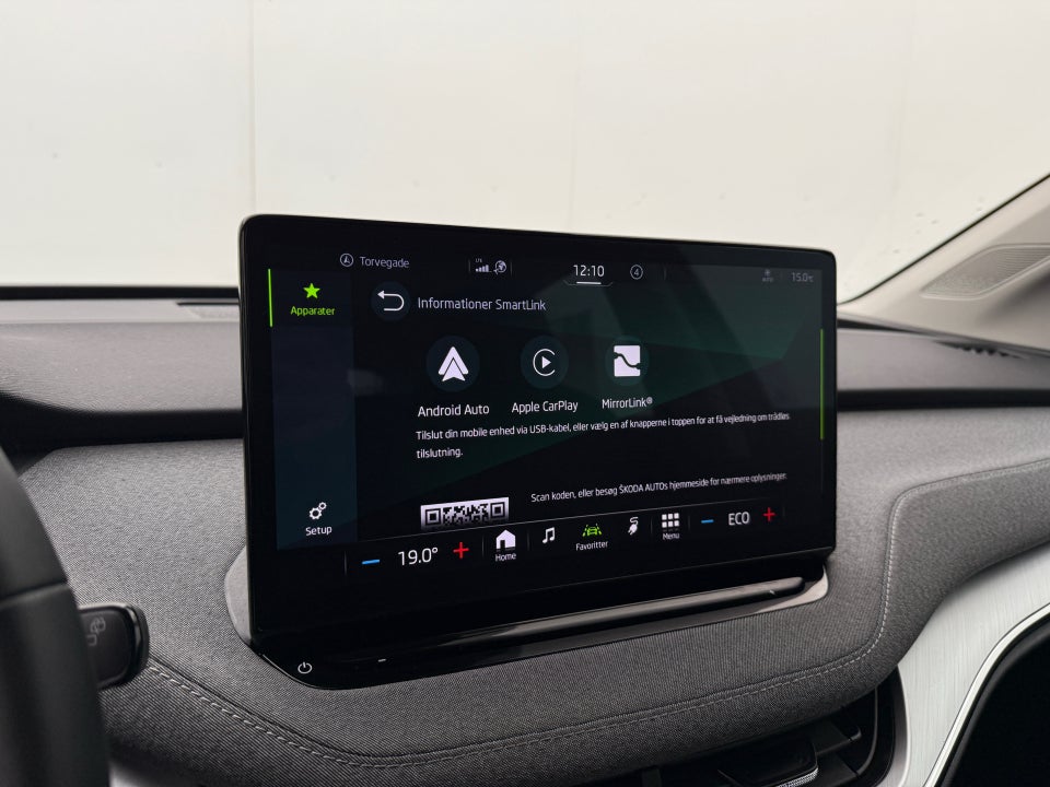 Skoda Enyaq 60 iV 5d