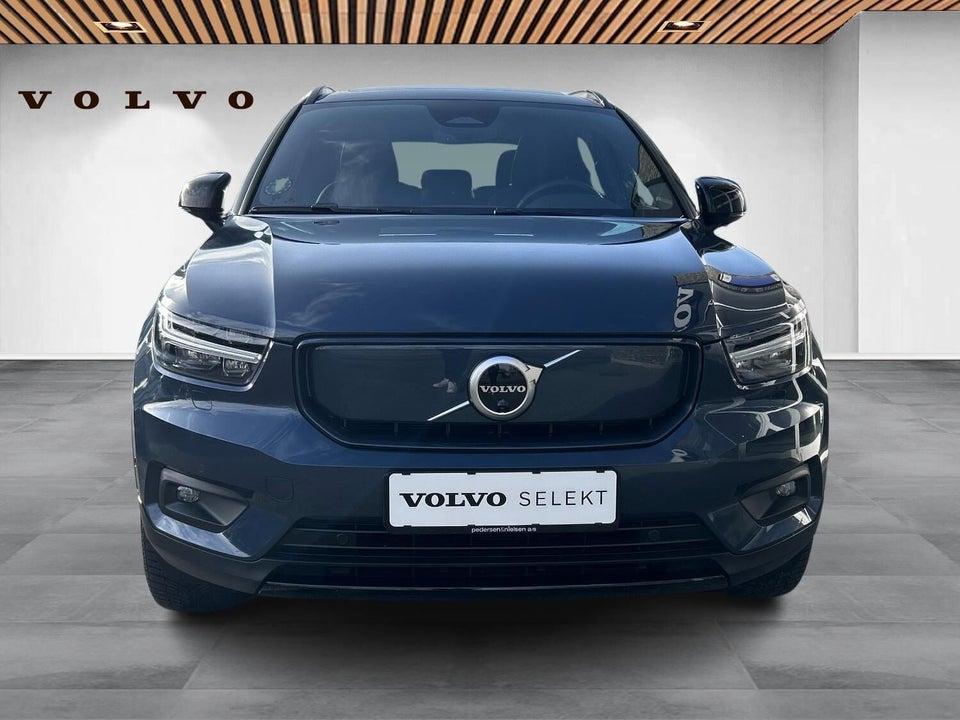 Volvo XC40 P8 ReCharge Twin Pro 5d