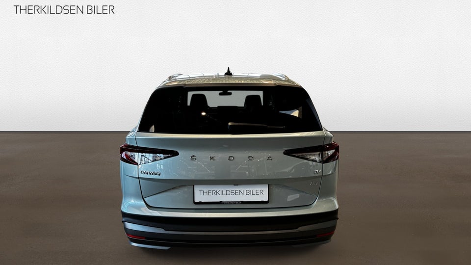 Skoda Enyaq 80 iV Loft 5d