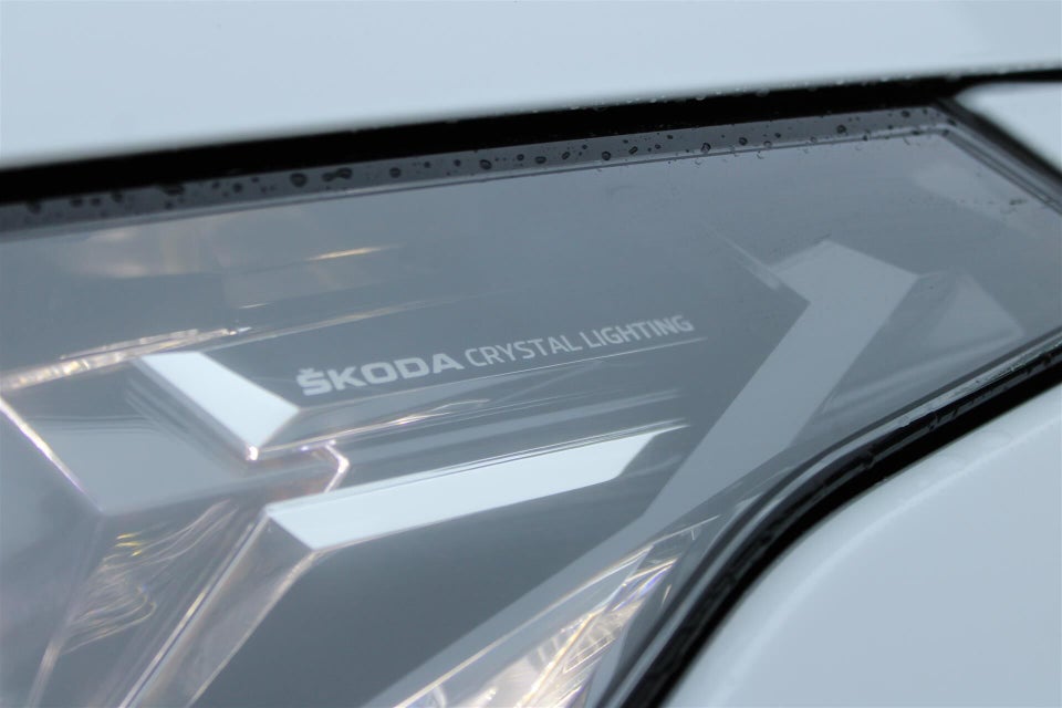 Skoda Enyaq 60 iV 5d