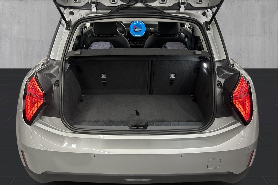 MINI Cooper E Classic Trim S 3d