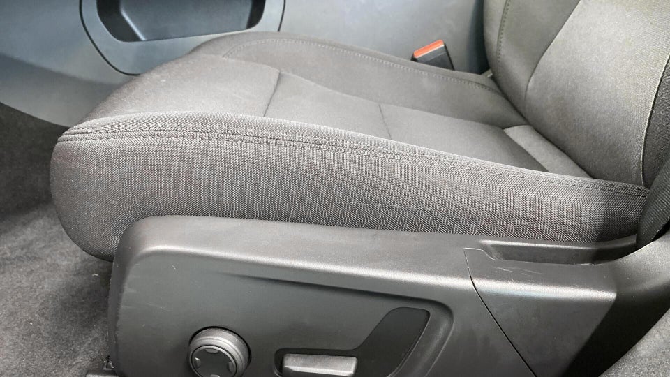 Polestar 2 Standard Range 5d