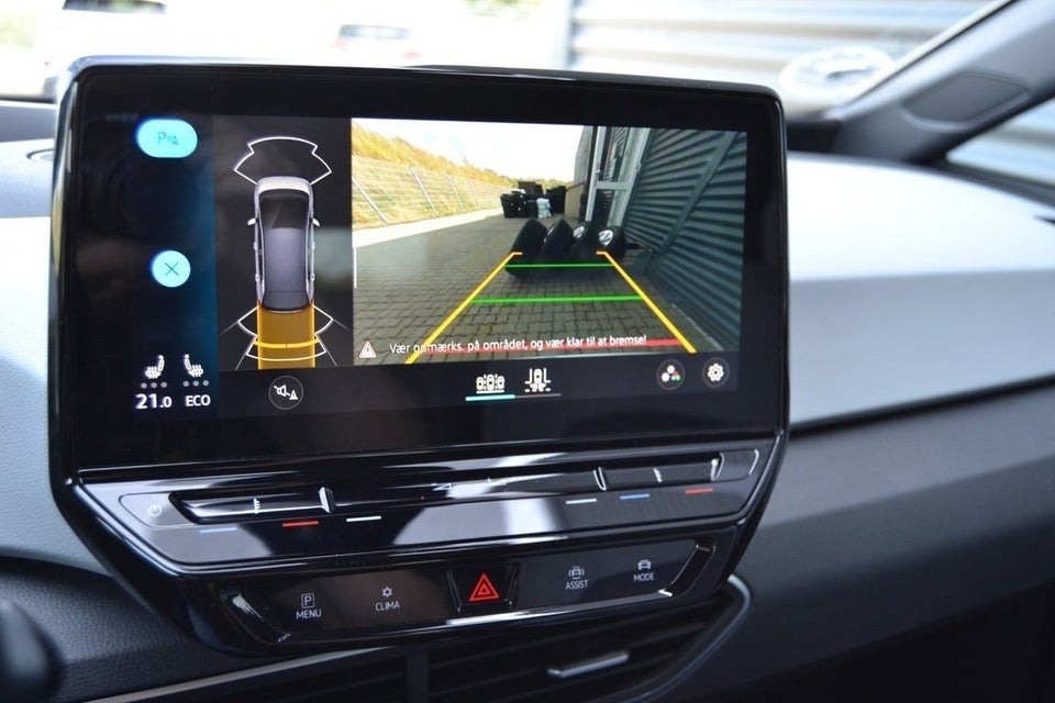 VW ID.3 58 Pro Performance Max 5d