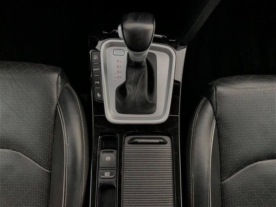 Kia Ceed 1,6 PHEV Upgrade+ SW DCT 5d