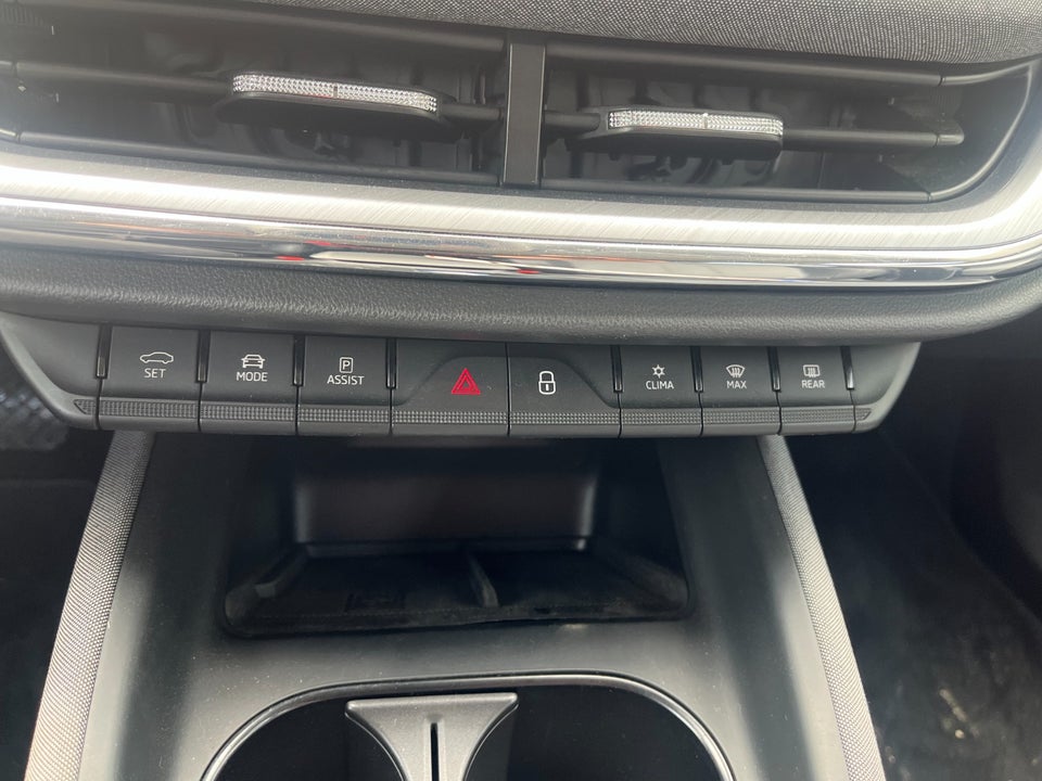 Skoda Enyaq 80 iV Premium 5d