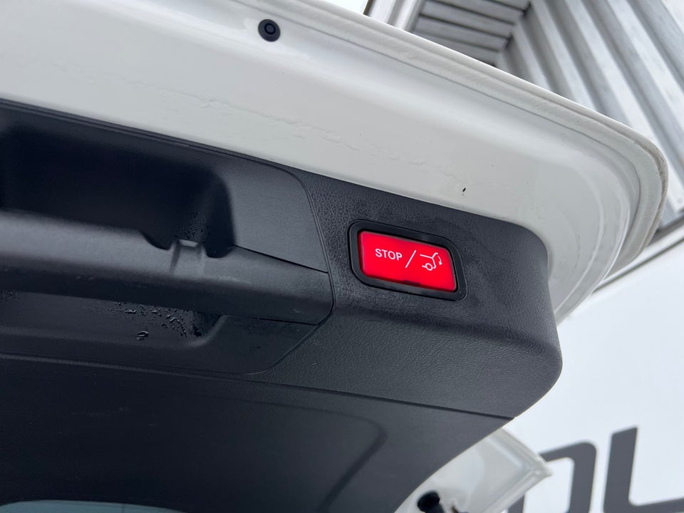 Mercedes EQB250+ Progressive 7prs 5d