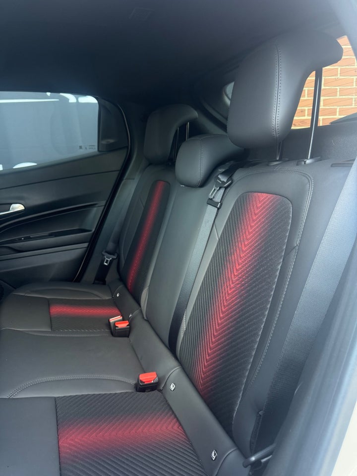 Alfa Romeo Junior Elettrica Speciale 5d