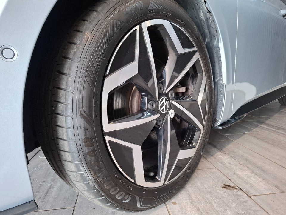VW ID.3 77 Pro S 5d