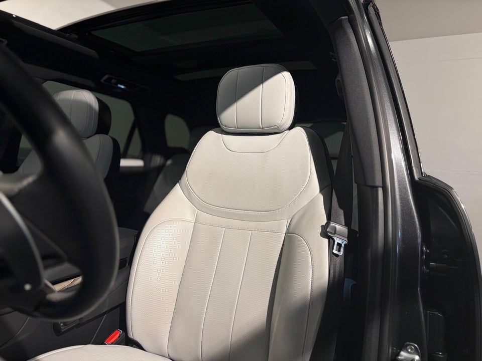 Land Rover Range Rover Sport 3,0 P440e Dynamic HSE aut. 5d