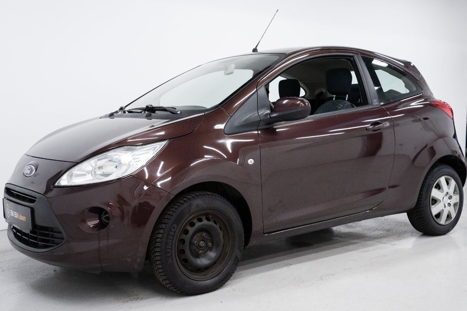 Ford Ka 1,2 Trend 3d