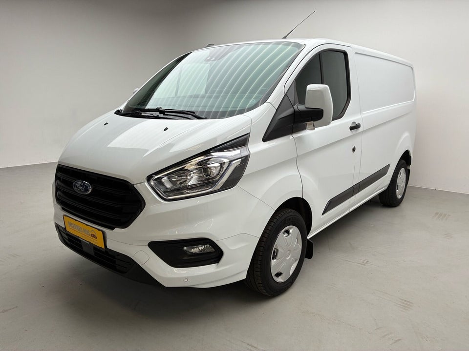 Ford Transit Custom 300 L1 2,0 TDCi 130 Trend aut.
