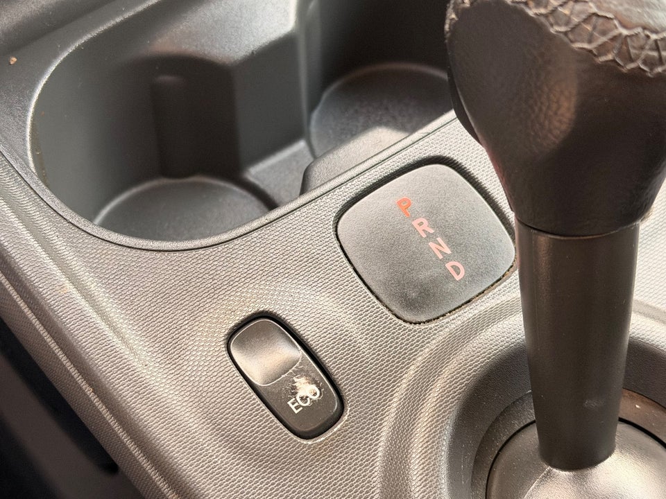 Smart Fortwo Electric Drive Prime 3d