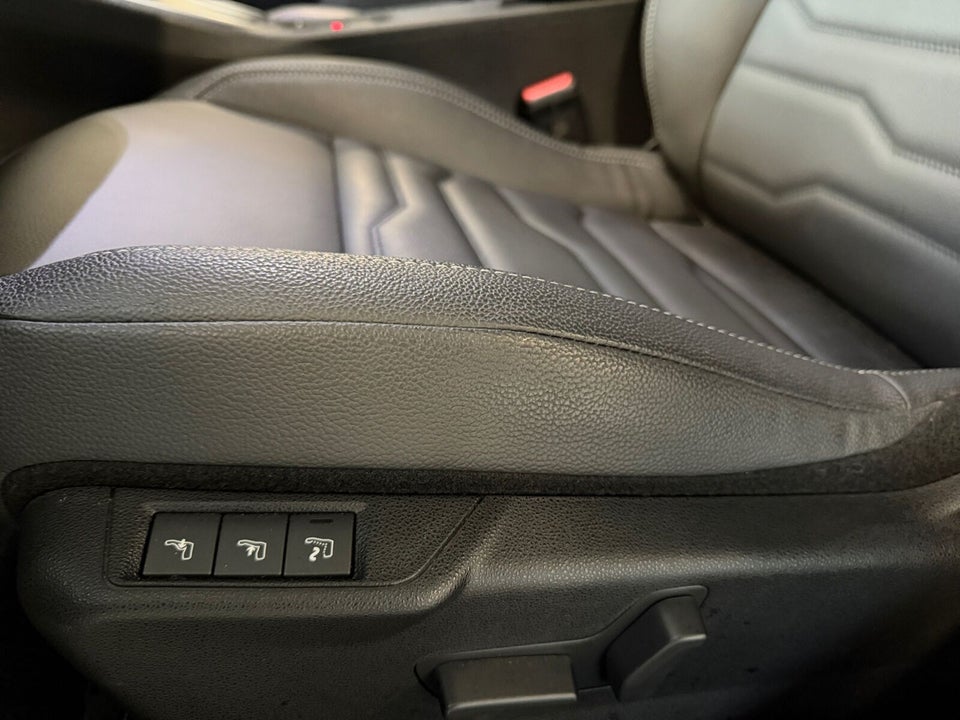 Jeep Avenger 54 Summit 5d