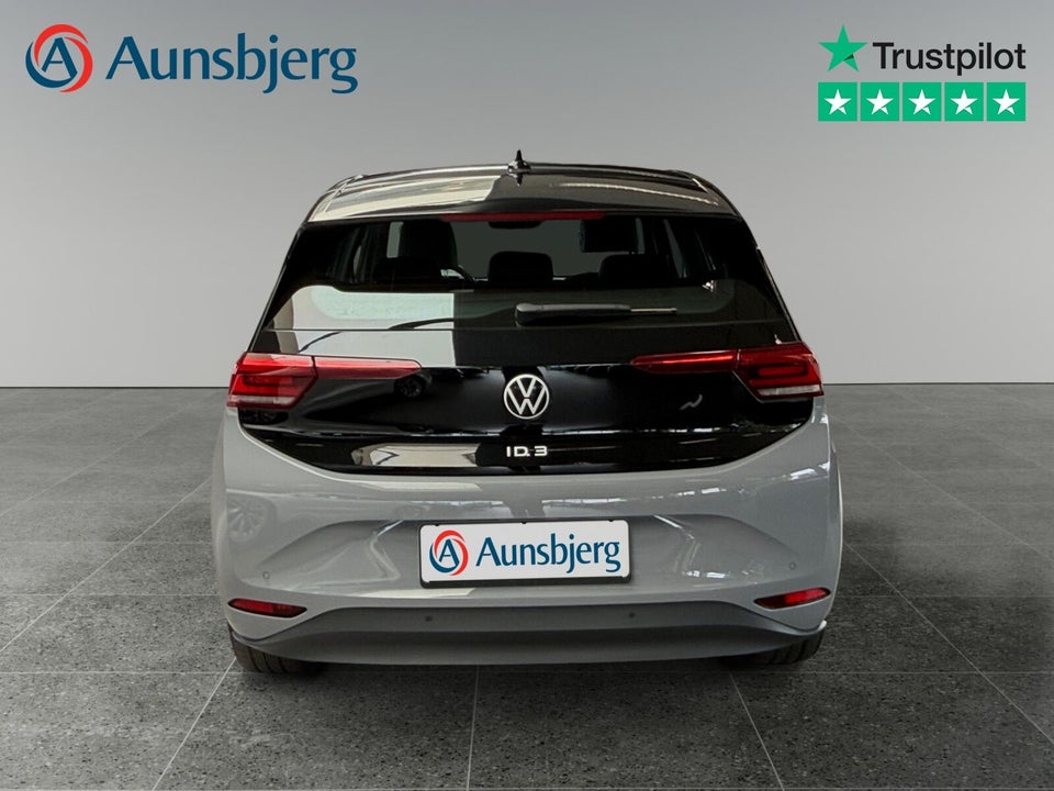 VW ID.3 77 Pro S 5d
