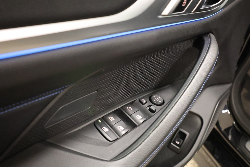BMW i4 M50 M-Sport xDrive 5d