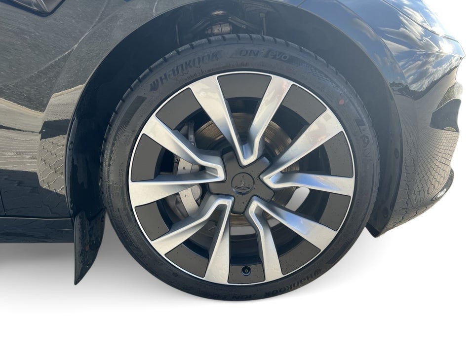 Tesla Model 3 RWD 4d