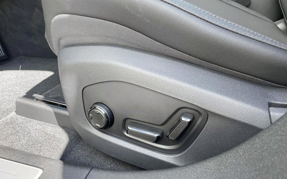 Polestar 4 Long Range Nordic Edition 5d