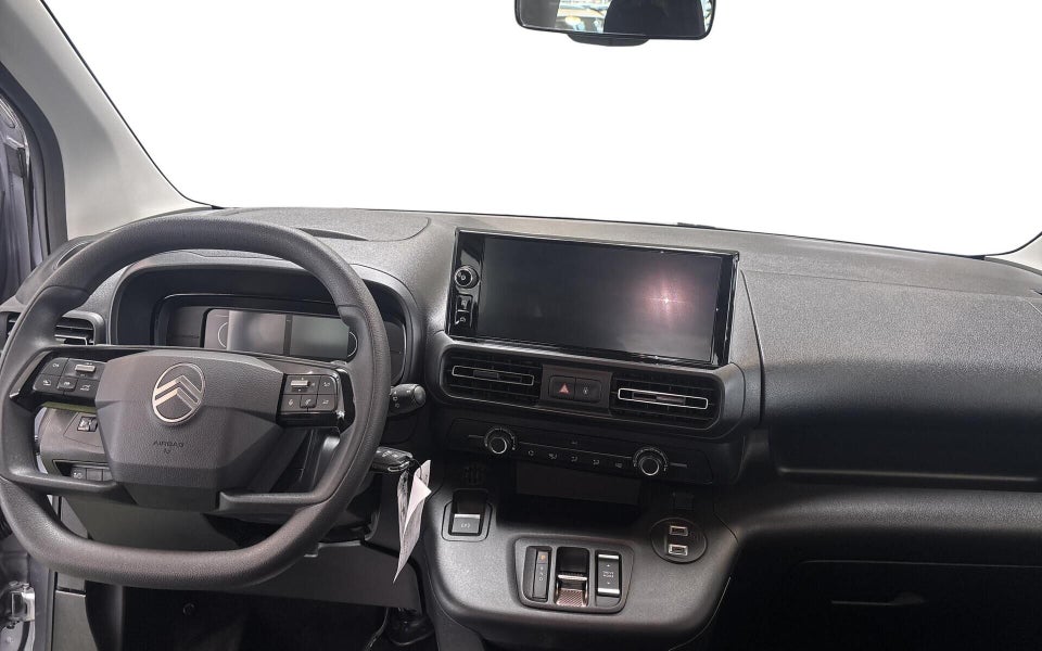 Citroën ë-Berlingo 52 You! 5d