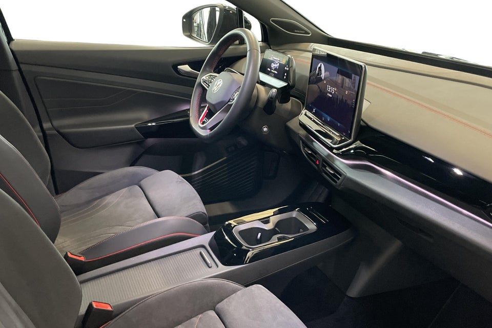 VW ID.5 77 GTX+ 4Motion 5d