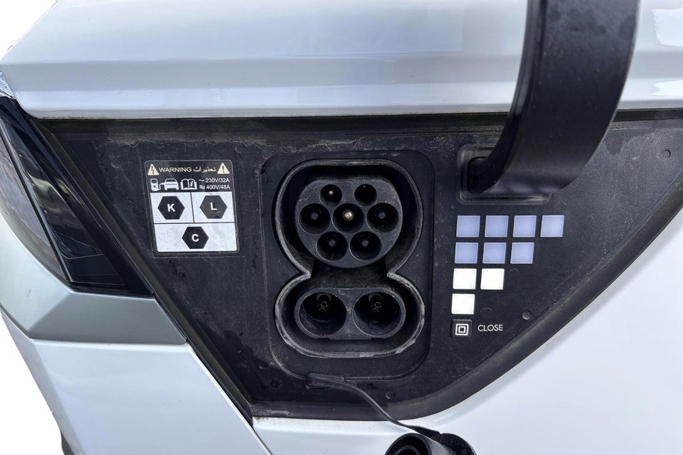 Hyundai Ioniq 5 58 Essential 5d