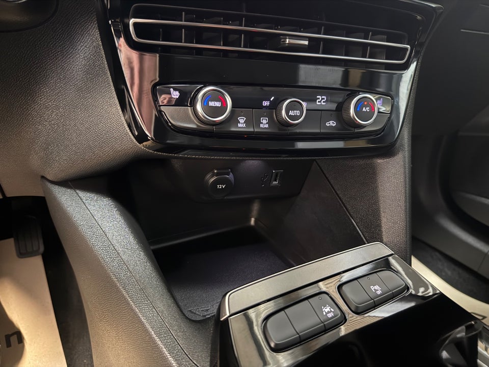 Opel Mokka-e 50 Elegance 5d
