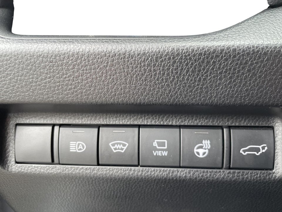 Toyota RAV4 2,5 Plug-in Hybrid H3 Style AWD-i 5d