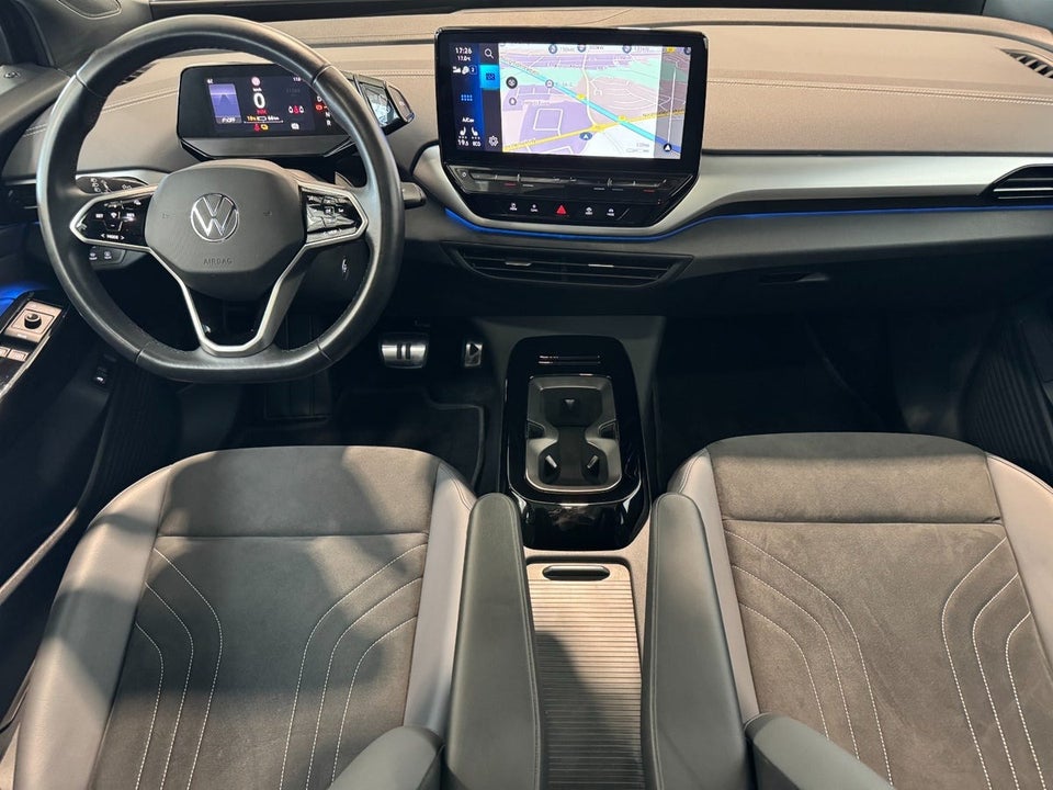 VW ID.5 77 Pro Performance 5d