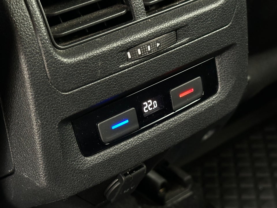 VW Touran 1,4 TSi 150 Comfortline DSG 7prs 5d