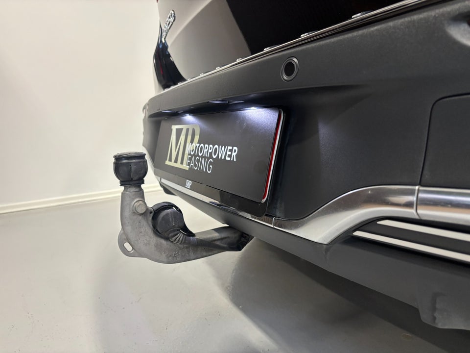 Mercedes EQA250 AMG Line 5d