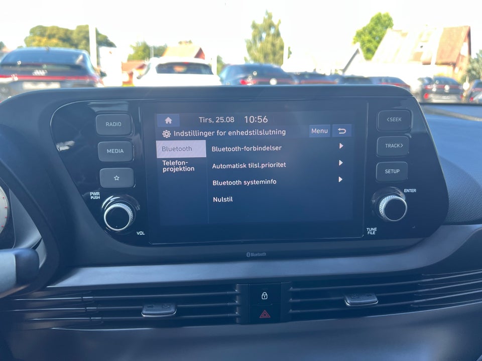 Hyundai i20 1,0 T-GDi Essential 5d