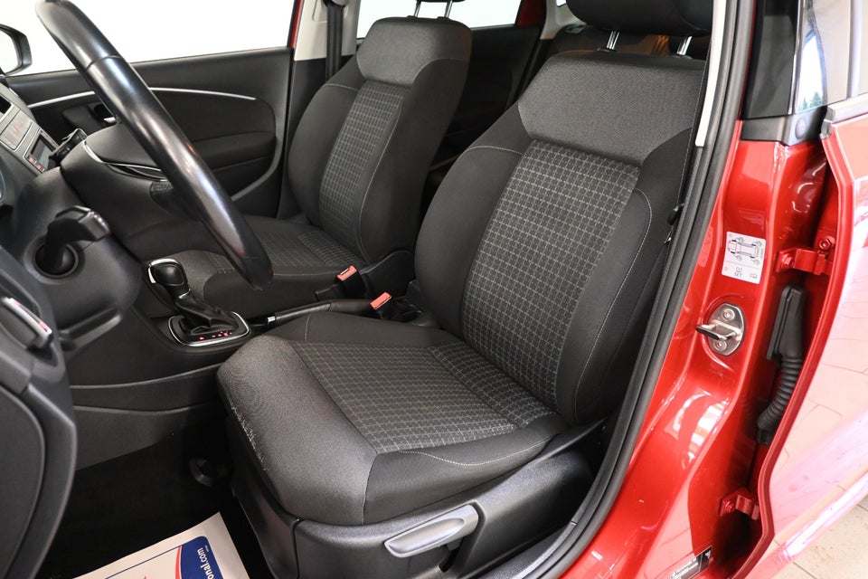 VW Polo 1,2 TSi 90 Comfortline DSG BMT 5d