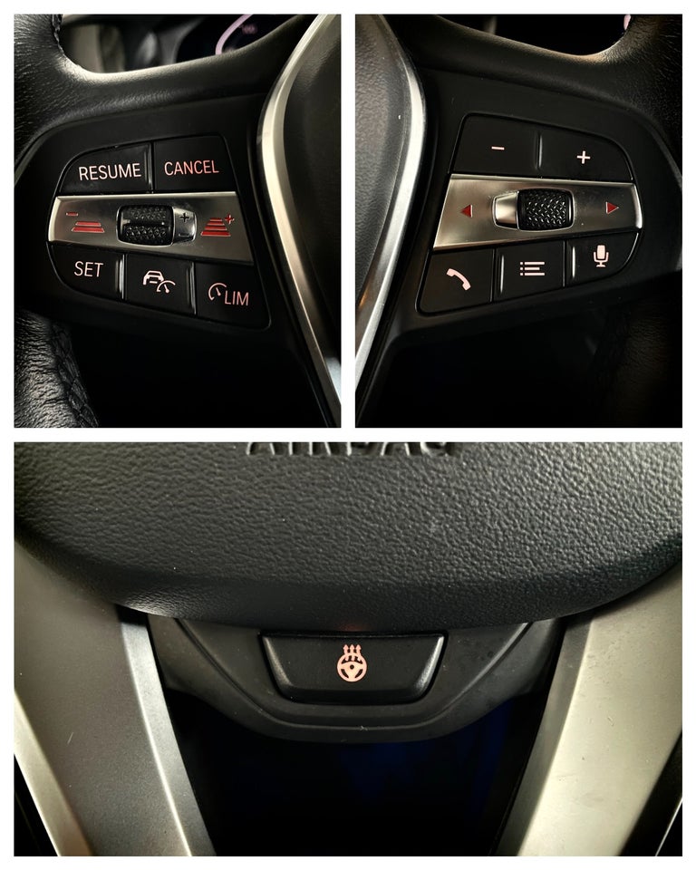 BMW 330e 2,0 Touring Sport Line aut. 5d