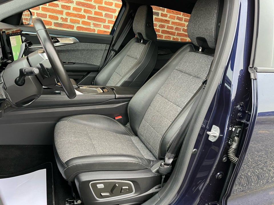 Renault Espace 1,2 E-Tech Techno 5d