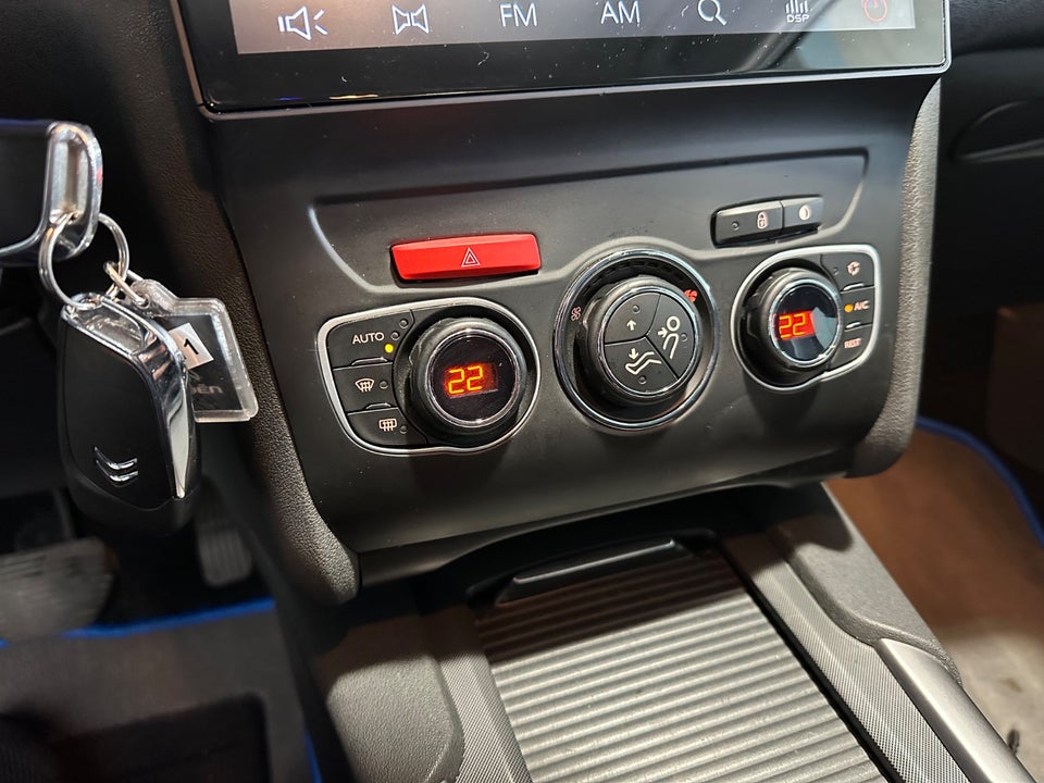 Citroën C4 1,6 THP 156 Exclusive E6G 5d