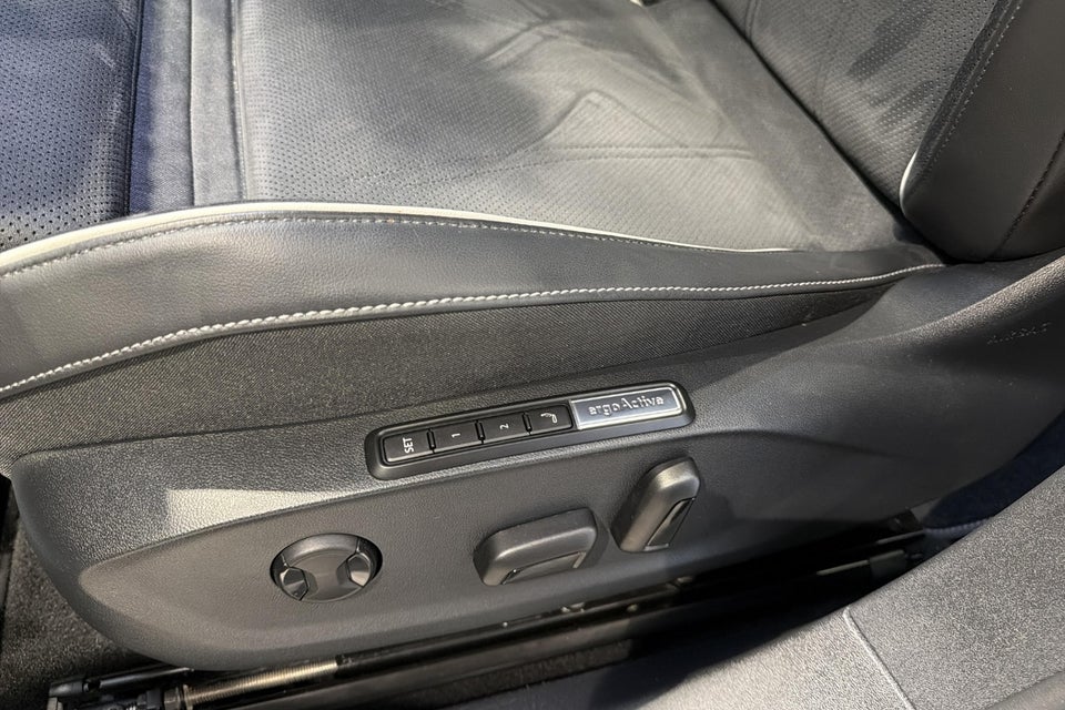 VW ID.7 86 Style S Tourer 5d