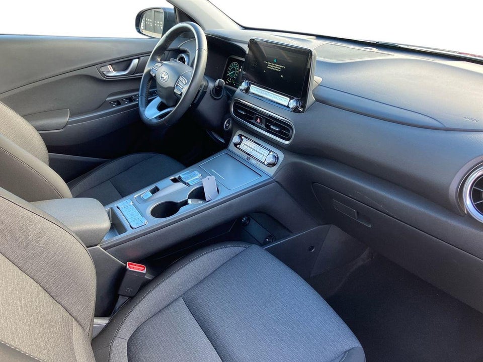 Hyundai Kona 64 EV Trend 5d