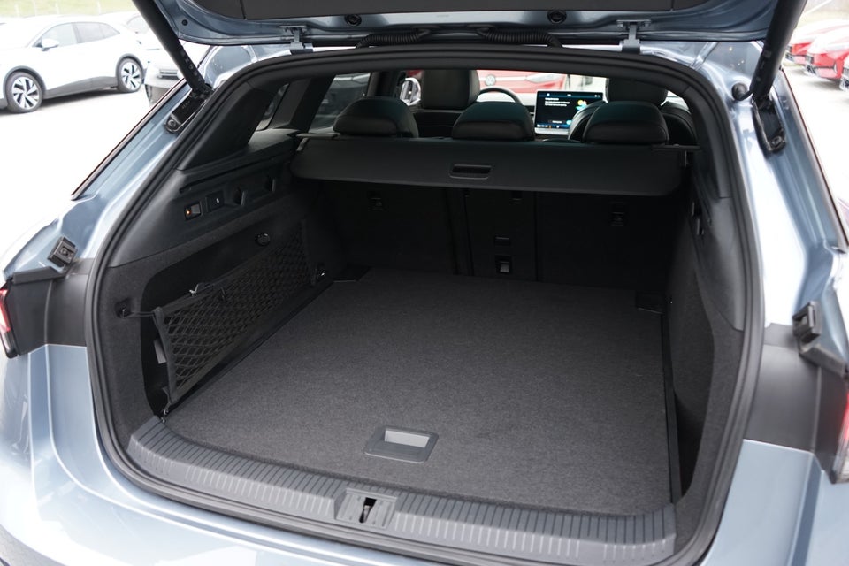 VW ID.7 86 Style S Tourer 5d