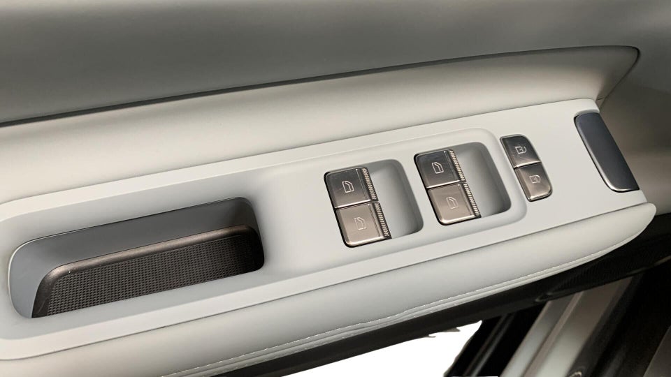 Polestar 4 Coupé Long Range Nordic Edition 5d
