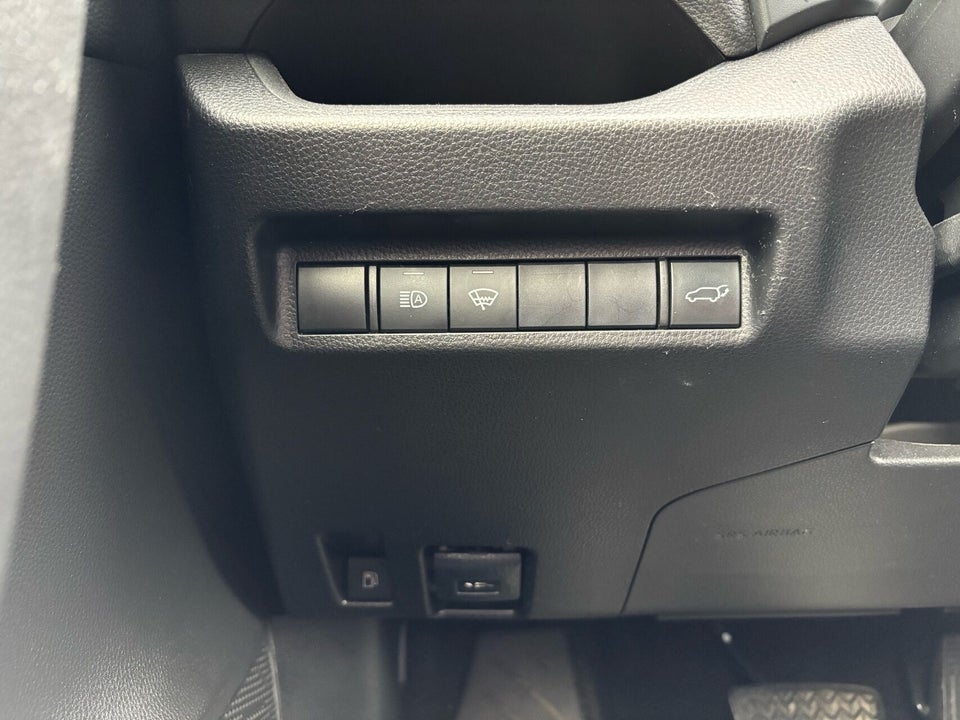 Toyota RAV4 2,5 Hybrid H3 Comfort MDS 5d