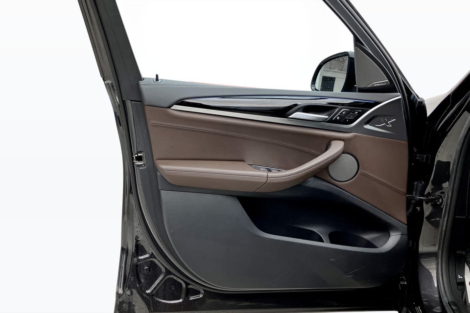 BMW iX3 Charged Plus M-Sport 5d