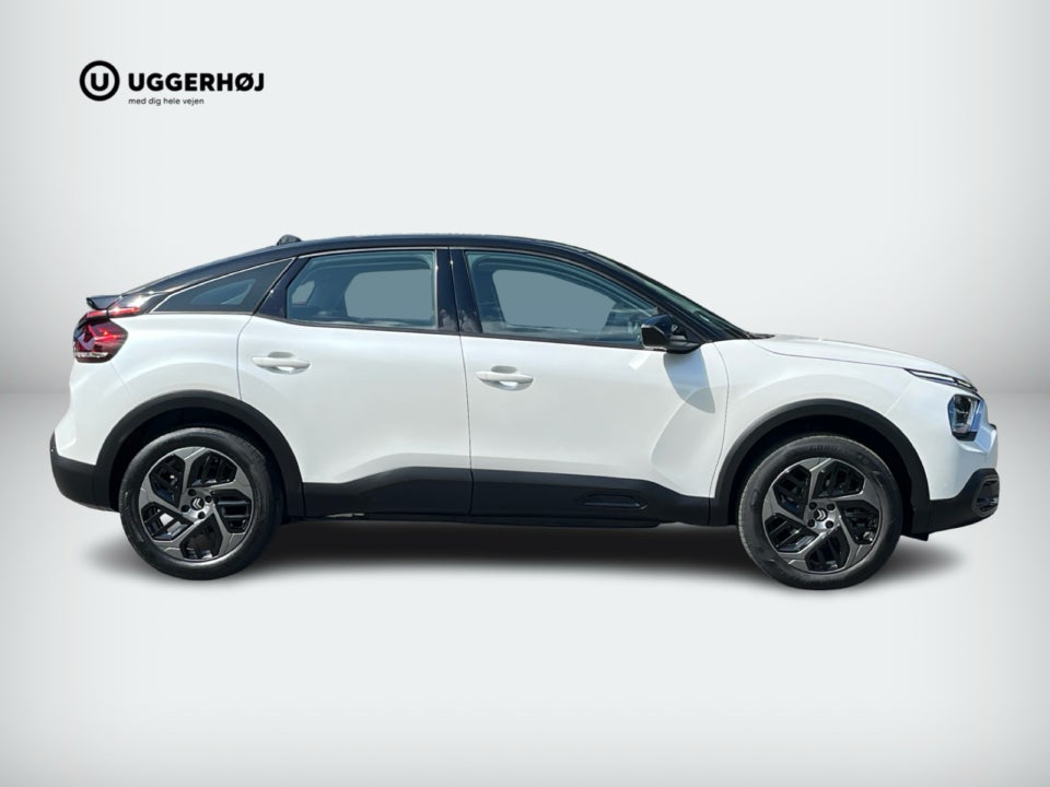 Citroën C4 1,2 PureTech 130 VTR Sport 5d