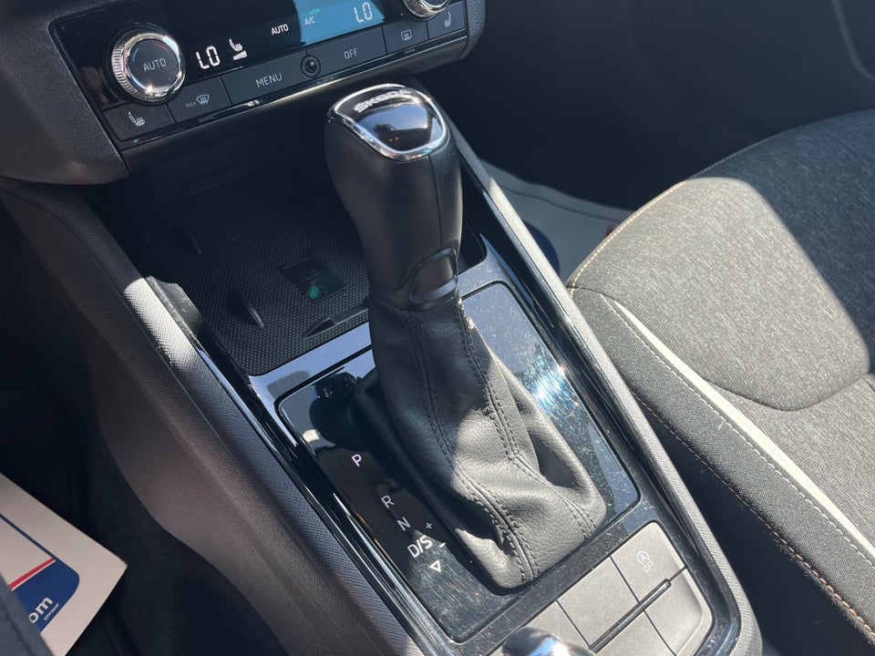 Skoda Kamiq 1,0 TSi 115 Ambition DSG 5d