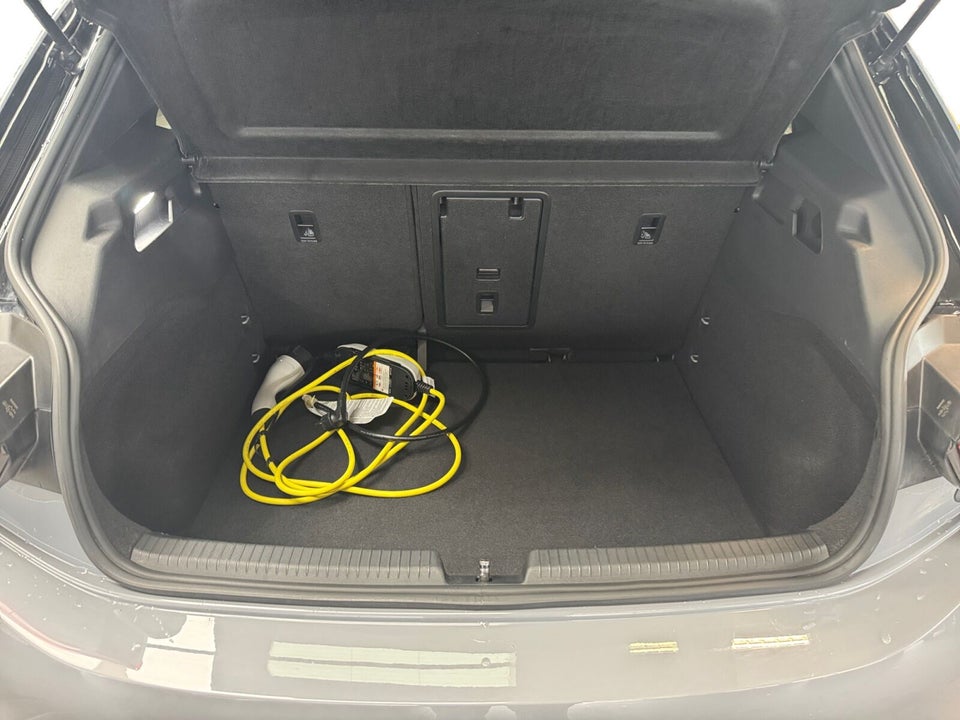 VW ID.3 58 Pro Performance 5d