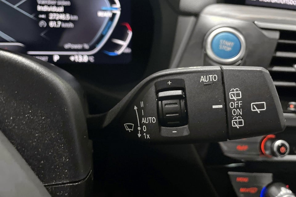 BMW iX3 Charged Impressive 5d