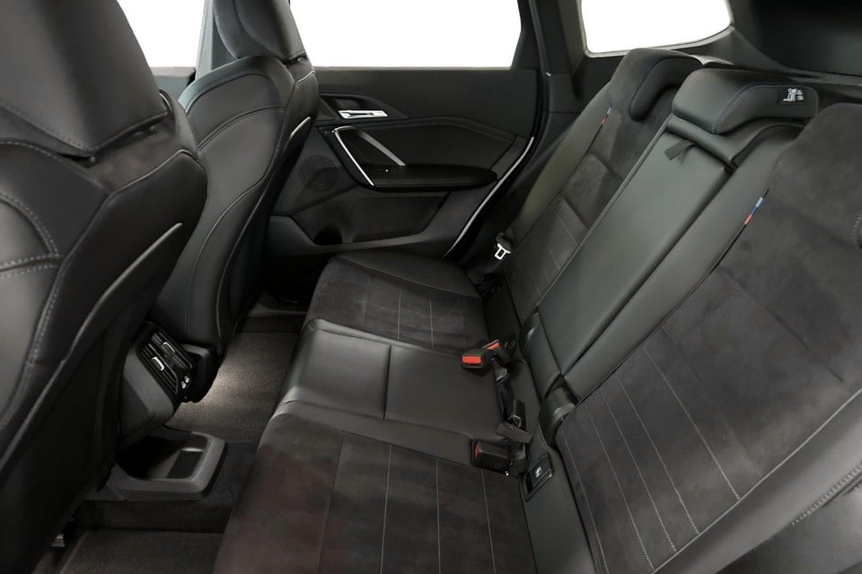 BMW iX1 eDrive20 M-Sport 5d