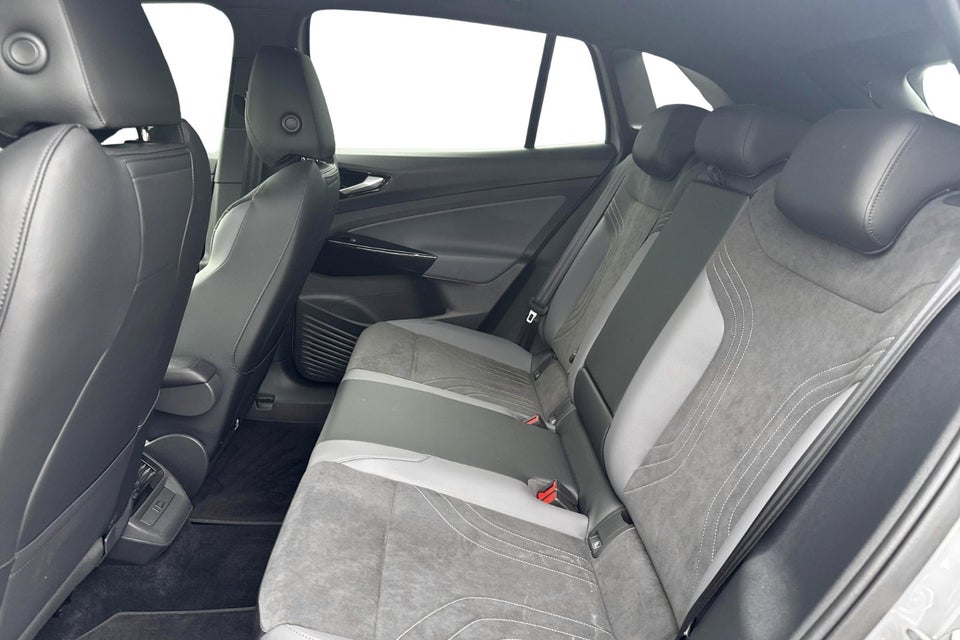 VW ID.4 77 Style+ 5d