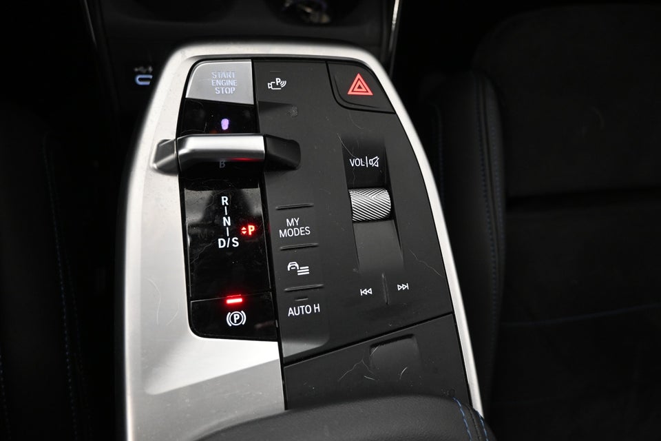 BMW 225e 1,5 Active Tourer M-Sport xDrive aut. 5d