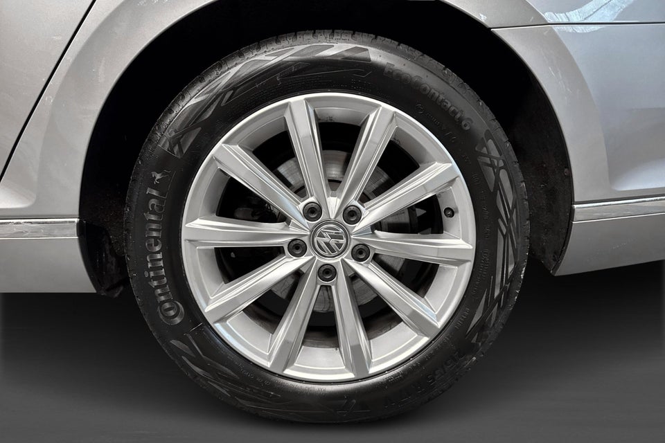 VW Passat 1,5 TSi 150 Highline Premium Variant DSG 5d