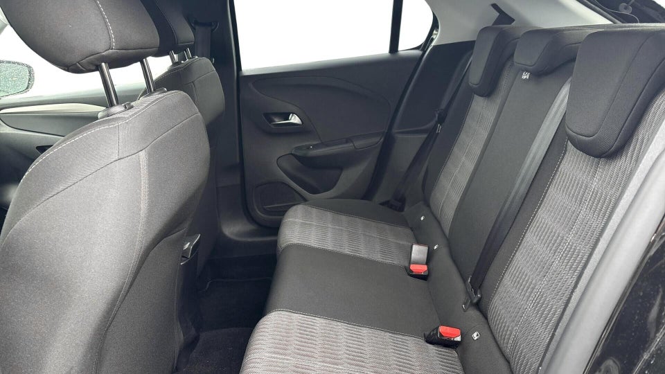 Opel Corsa-e 50 Edition 5d